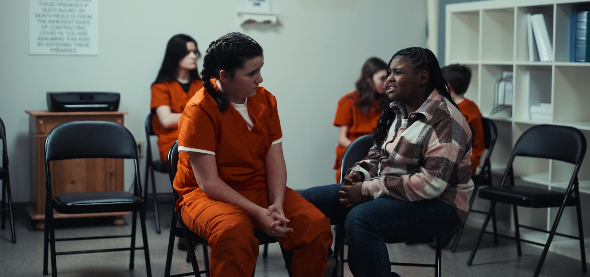 Still 5